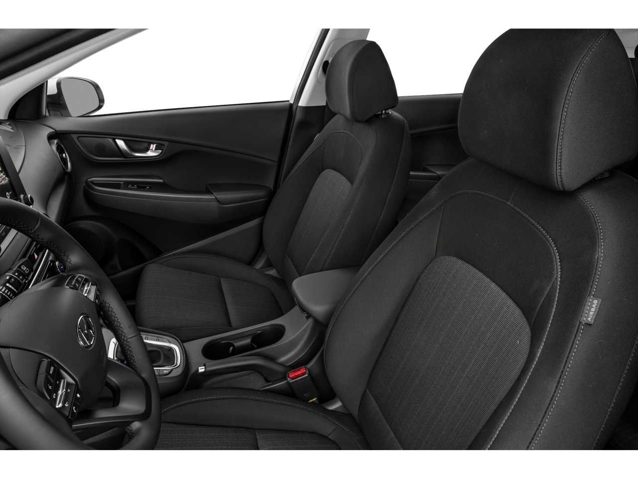 Used 2022 Hyundai Kona SEL FWD image 9