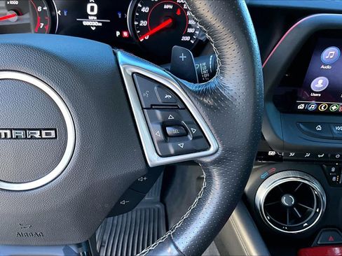 Used 2019 Chevrolet Camaro SS image 18