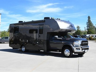 Used 2023 RAM 5500 SLT w/ Quick Order Package 2YG SLT