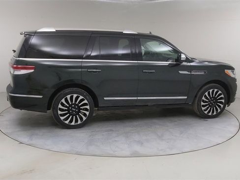Used 2023 Lincoln Navigator Black Label image 14