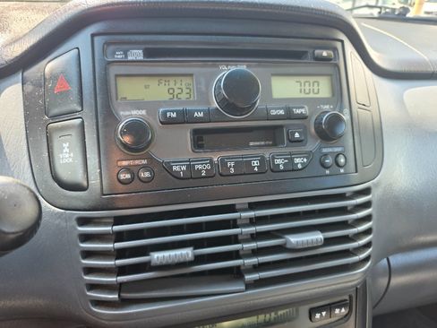 Used 2003 Honda Pilot EX image 20