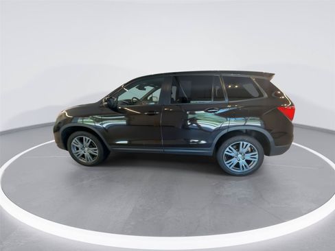 Used 2021 Honda Passport EX-L image 5