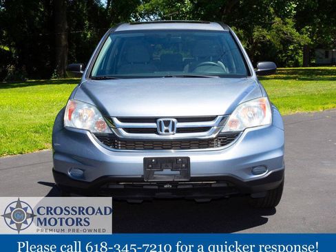 Used 2011 Honda CR-V EX image 4