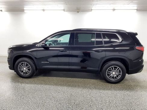 Used 2025 GMC Acadia Elevation image 7