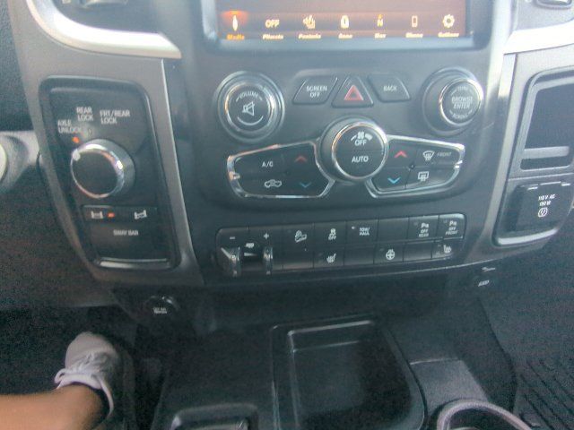 Used 2018 RAM 2500 Power Wagon w/ Luxury Group AWD/4WD image 14