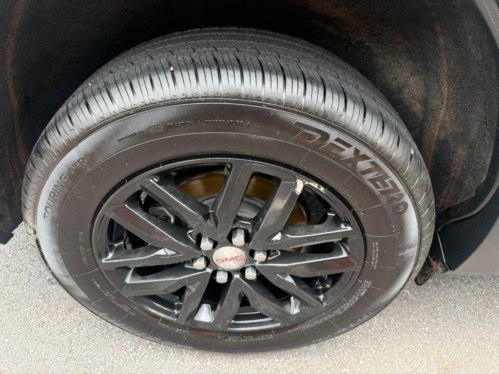 Used 2019 GMC Acadia SLT FWD image 36