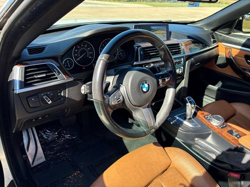 Used 2019 BMW 430i Convertible w/ M Sport Package image 18