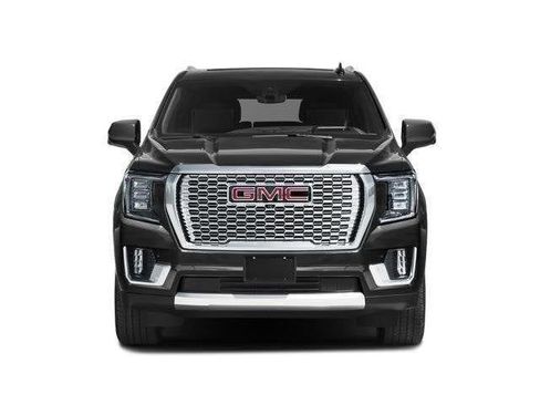 Certified 2024 GMC Yukon XL Denali w/ Max Trailering Package AWD/4WD image 45