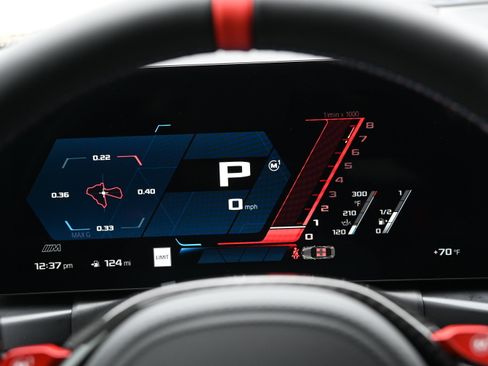 New 2026 BMW M4 Competition w/ Executive Package image 15