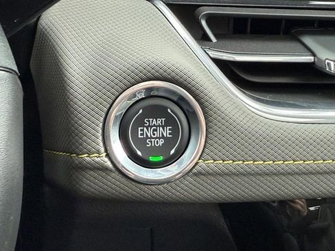 New 2026 Chevrolet TrailBlazer ACTIV w/ Convenience Package image 11