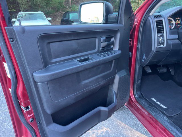 Used 2014 RAM 1500 Express RWD image 5