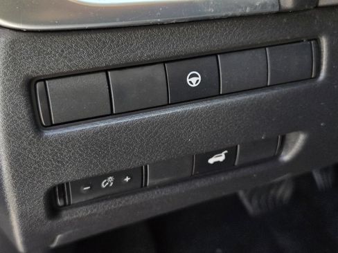 Certified 2022 Nissan Rogue SL FWD image 20