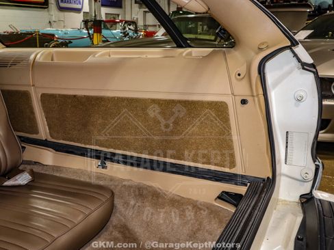 Used 1992 Buick Roadmaster Estate image 83