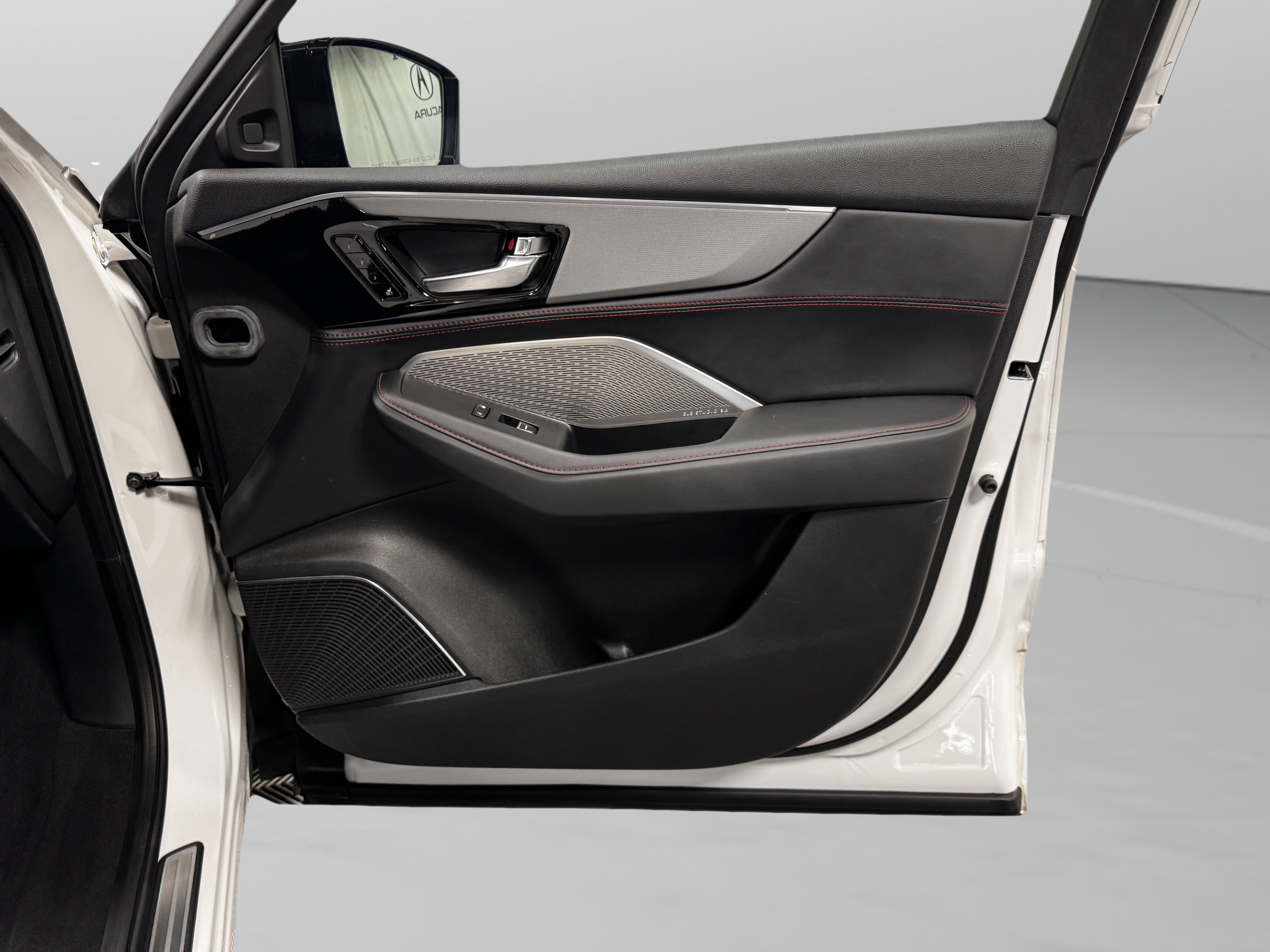 Certified 2024 Acura MDX A-Spec AWD/4WD image 15