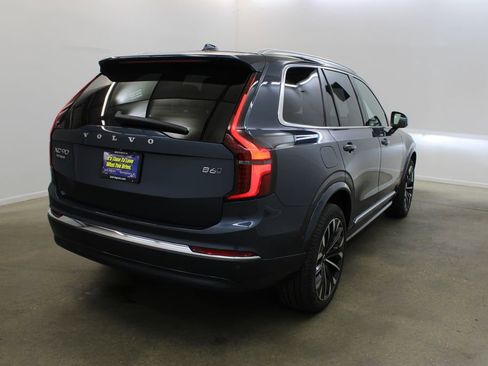 Certified 2025 Volvo XC90 B6 Plus AWD/4WD image 5