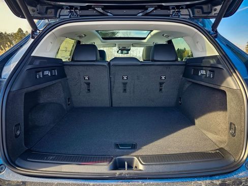 New 2026 Buick Envision Preferred image 36