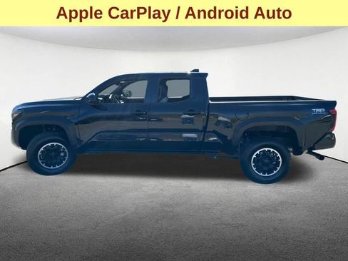 Certified 2026 Toyota Tacoma TRD Off-Road AWD/4WD image 7