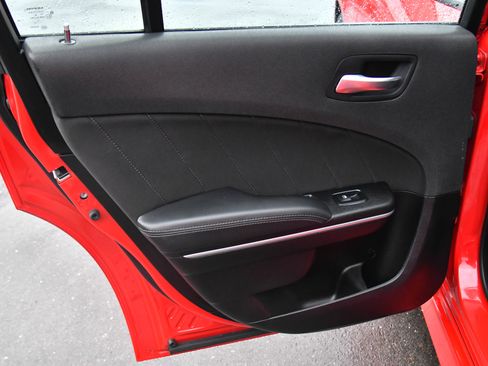 Used 2022 Dodge Charger GT image 29