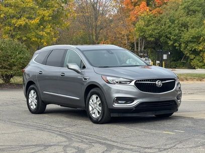 Used 2019 Buick Enclave Premium
