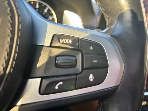 Used 2019 BMW M550i xDrive w/ Premium Package 2 image 41