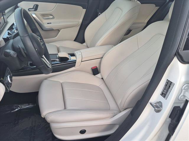 Used 2023 Mercedes-Benz CLA 250 image 16
