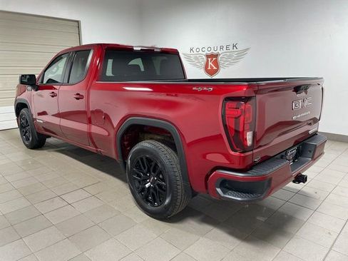 Used 2024 GMC Sierra 1500 Elevation AWD/4WD image 4