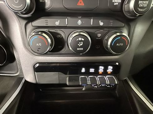 Used 2023 RAM 1500 Big Horn AWD/4WD image 21