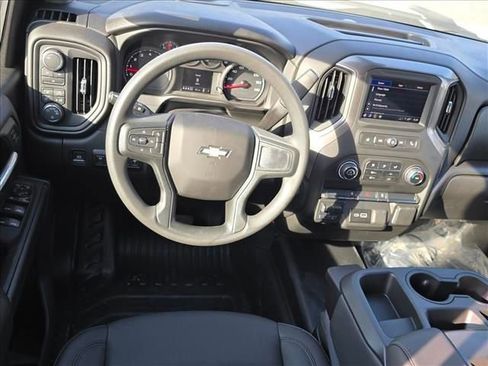 New 2025 Chevrolet Silverado 3500 W/T w/ WT Convenience Package image 23