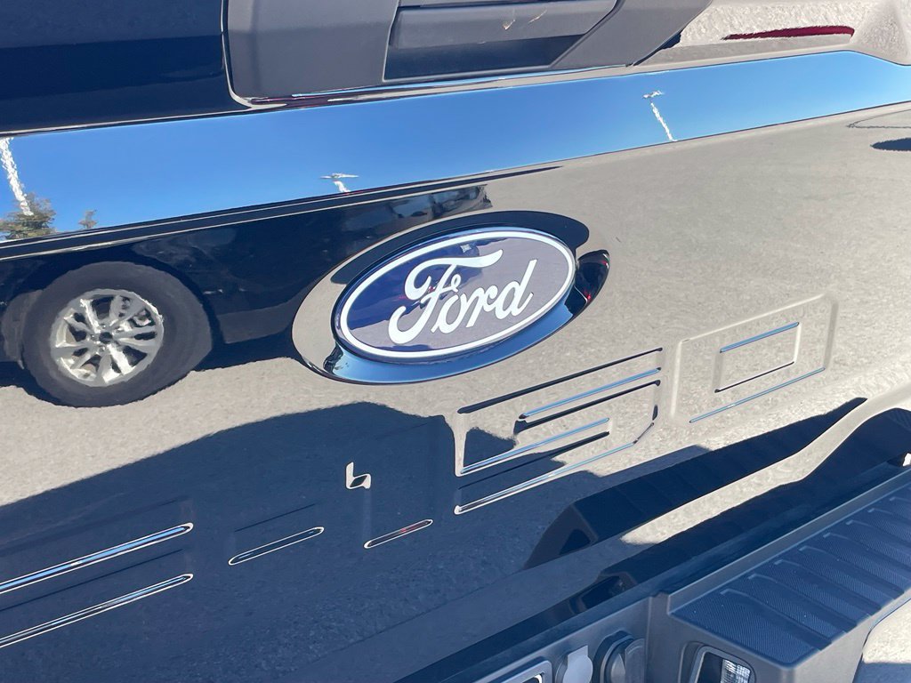 Used 2025 Ford F150 STX w/ Equipment Group 200A AWD/4WD image 28