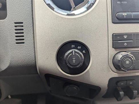 Used 2015 Ford F250 XLT w/ XLT Value Package AWD/4WD image 14