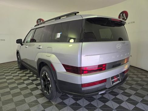 New 2026 Hyundai Santa Fe SEL image 7