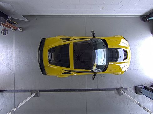 Used 2017 Chevrolet Corvette Z06 RWD image 35