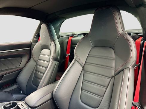 Used 2022 Porsche 911 Targa 4S image 18