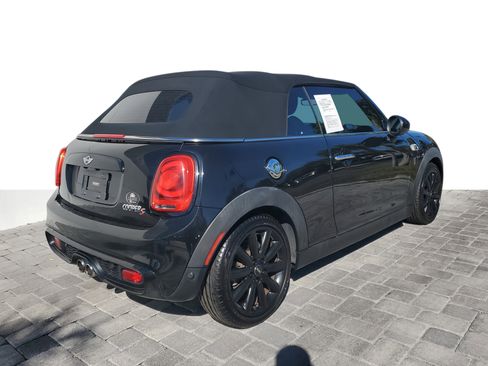 Used 2016 MINI Cooper S image 6