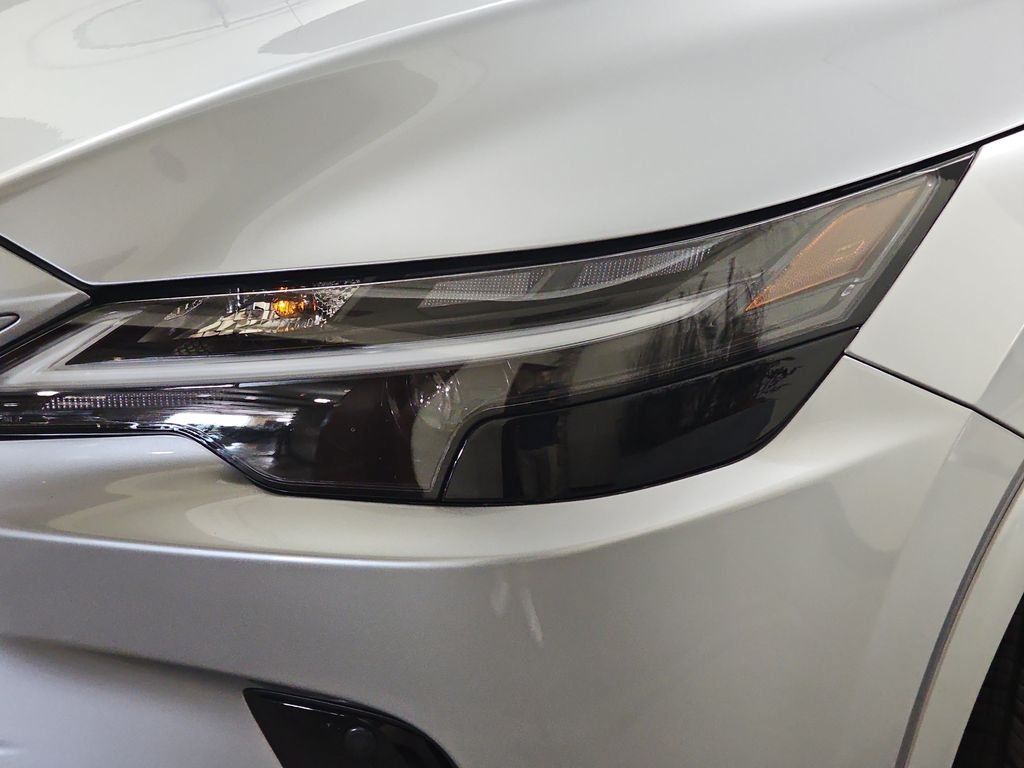 Certified 2025 Lexus RX 350h w/ Convenience Package AWD/4WD image 30
