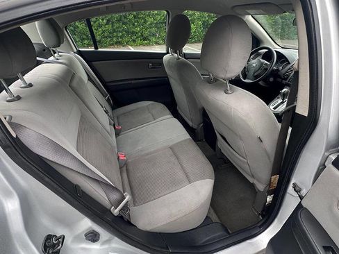 Used 2012 Nissan Sentra 2.0 SR image 18