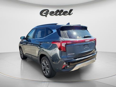 Used 2024 Kia Seltos S AWD/4WD image 6