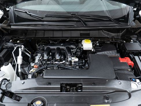 Used 2024 Nissan Pathfinder Rock Creek image 9