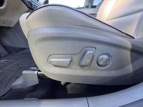 Used 2017 Kia Sportage EX image 18