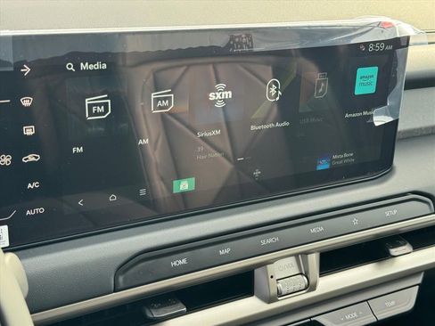 New 2027 Kia Telluride EX image 19