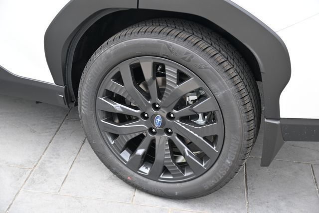 New 2026 Subaru Forester Sport AWD/4WD image 12