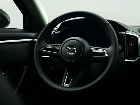 Certified 2025 MAZDA CX-50 2.5 Hybrid w/ Preferred Pkg image 6