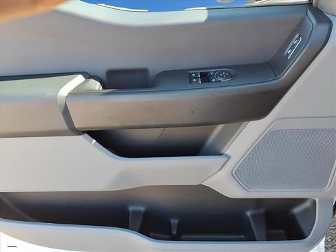 New 2026 Ford F550 4x4 Regular Cab Super Duty image 20