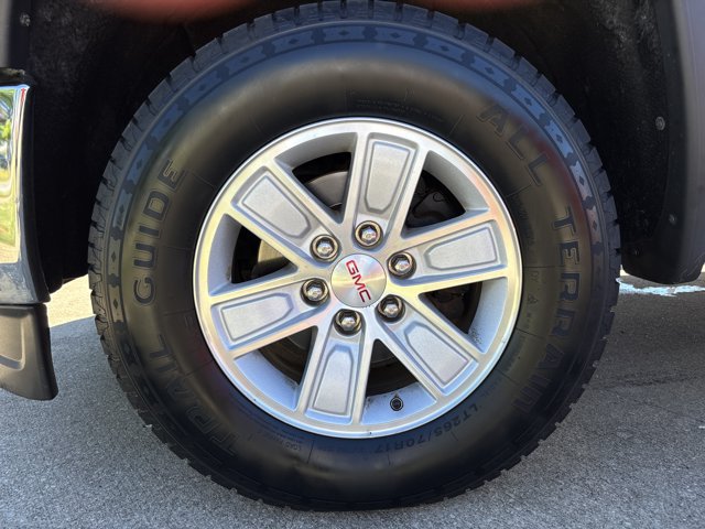 Used 2014 GMC Sierra 1500 SLE w/ SLE Value Package RWD image 12