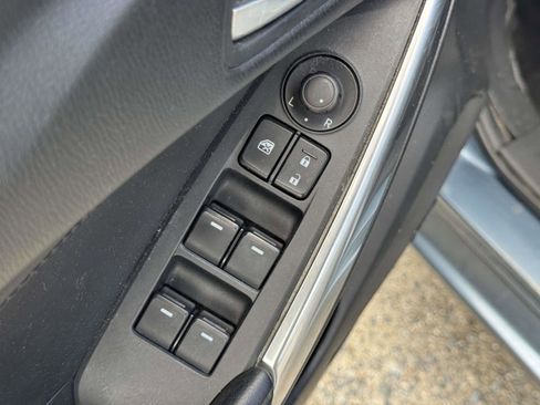 Used 2015 MAZDA MAZDA6 Touring FWD image 23