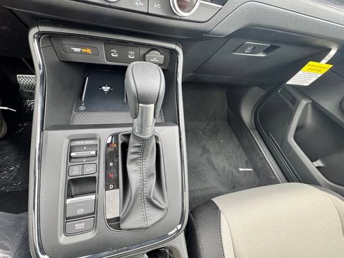 New 2026 Honda CR-V EX image 10