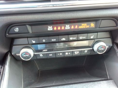 Used 2019 MAZDA CX-9 Grand Touring image 12