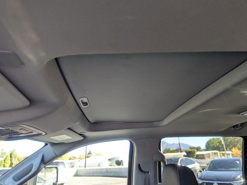 Used 2020 Chevrolet Silverado 1500 LTZ image 27