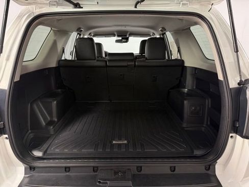 Used 2021 Toyota 4Runner SR5 Premium image 25