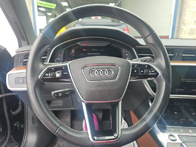 Used 2023 Audi A6 2.0T Premium w/ Convenience Package AWD/4WD image 11